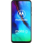 Motorola Moto G Pro 128GB Dual-SIM Blue